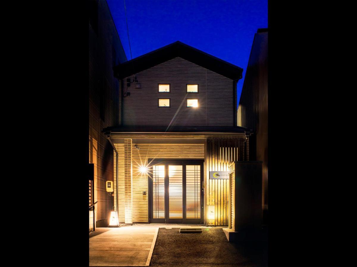 Samurai House Nagoya Exterior photo
