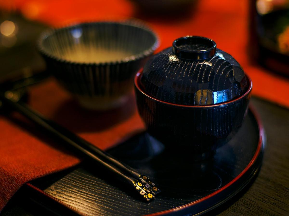 Samurai House Nagoya Exterior photo